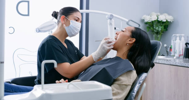 Dental X-Rays and Imaging in Edgewood, PA
